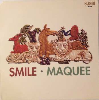 LP Smile: Maquee 399402