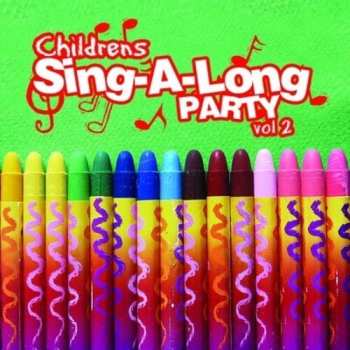 Album Smiley Storytellers: Childrens Sing