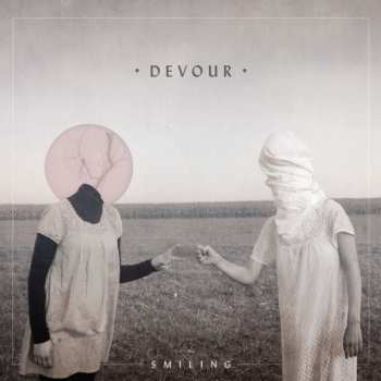 Album Smiling: Devour