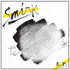 Album Smirk: E.p.