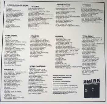 LP Smirk: Material 513781