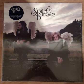 LP Smith & Burrows: Funny Looking Angels LTD | PIC 372717