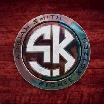 Album Smith / Kotzen: Smith / Kotzen