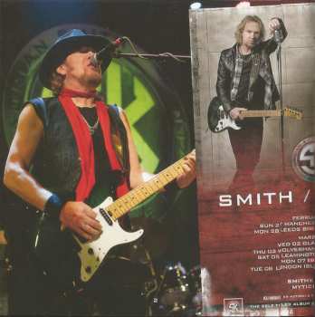 CD Smith / Kotzen: Better Days... And Nights 388145