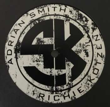 EP Smith / Kotzen: Better Days EP LTD 383352
