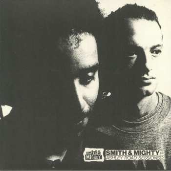 Album Smith & Mighty: Ashley Road Sessions 88-94