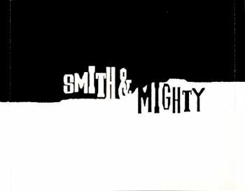 CD Smith & Mighty: The Three Stripe Collection 1985-1990 422737