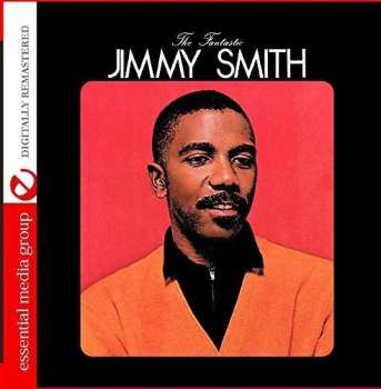 Album Smith,jimmy: Fantastic Jimmy Smith