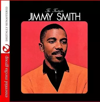 Fantastic Jimmy Smith