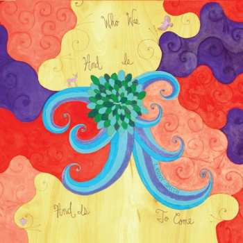 Album Smith,lenny: Who Was & Is & Is To Come