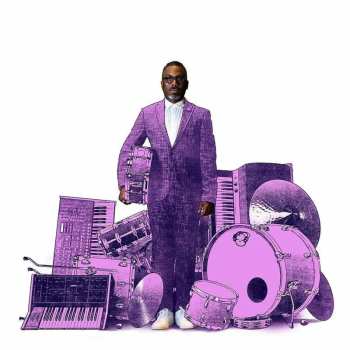 Album Nate Smith: Live-Action