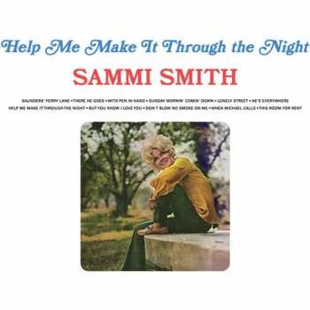 Album Smith,sammie: Help Me Make It Through The Night