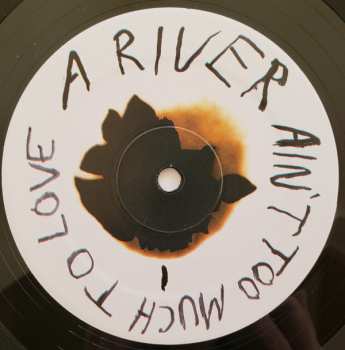 LP Smog: A River Ain't Too Much To Love 30696