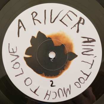 LP Smog: A River Ain't Too Much To Love 30696