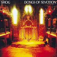 Album Smog: Dongs Of Sevotion