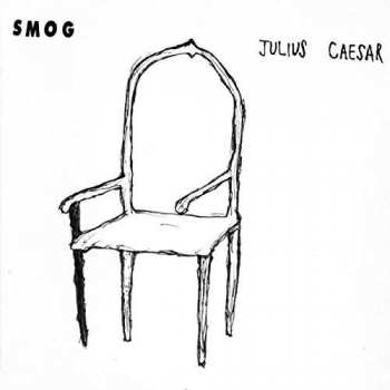 Album Smog: Julius Caesar
