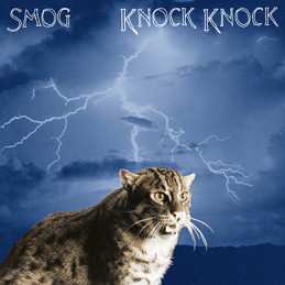 Album Smog: Knock Knock