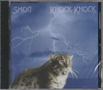 CD Smog: Knock Knock 97593