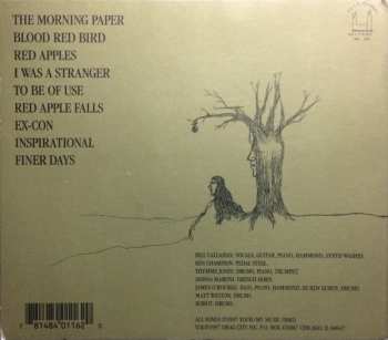 CD Smog: Red Apple Falls 191392