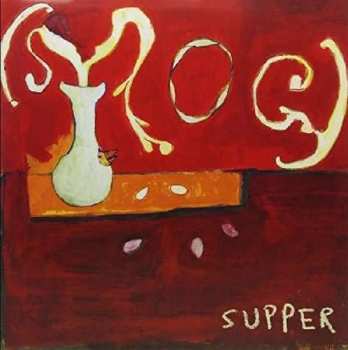 Album Smog: Supper