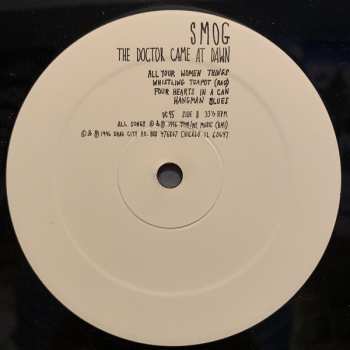 LP Smog: The Doctor Came At Dawn 103243