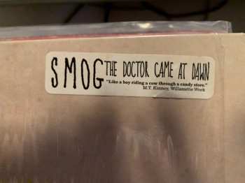 LP Smog: The Doctor Came At Dawn 103243