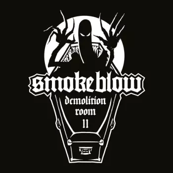 Smoke Blow: Demolition Room Ii