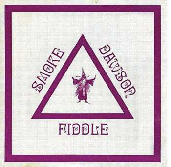 Album Smoke Dawson: Fiddle