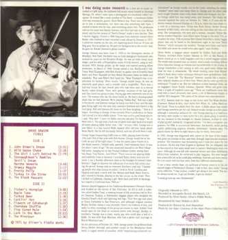LP Smoke Dawson: Fiddle 60602