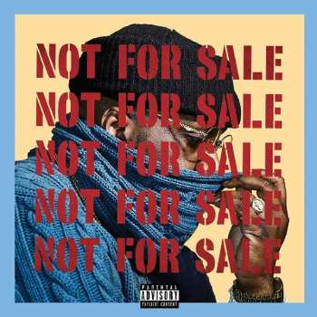 CD Smoke DZA: Not For Sale 533529