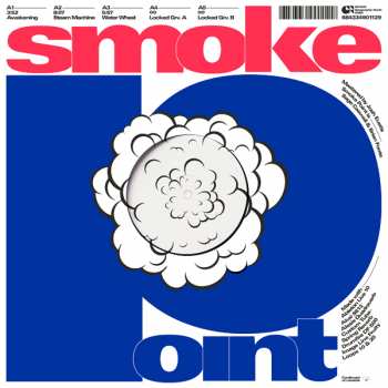 Album Smoke Point: Smoke Point
