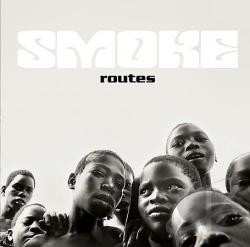 Album Smoke: Routes