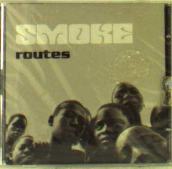 CD Smoke: Routes 470354