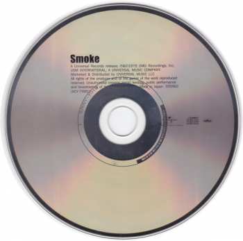 CD Smoke: Smoke LTD 368419