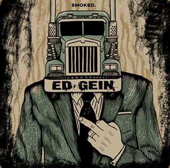 Album Ed Gein: Smoked
