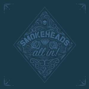Album Smokeheads: All In