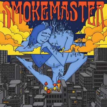 Album Smokemaster: Smokemaster