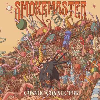 CD Smokemaster: Cosmic Connector 425781