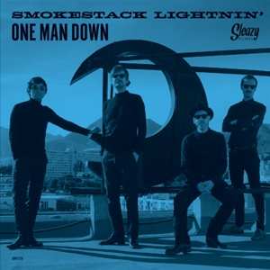 Album Smokestack Lightnin': One Man Down