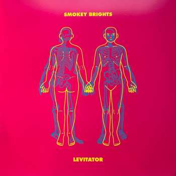 Album Smokey Brights: Levitator