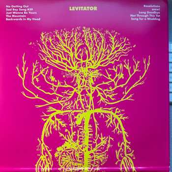 LP Smokey Brights: Levitator 453939