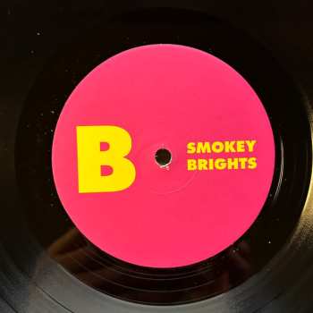 LP Smokey Brights: Levitator 453939