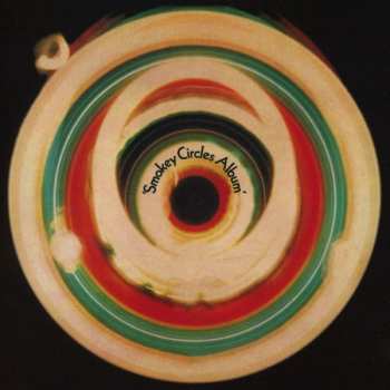 Album Smokey Circles: Smokey Circles