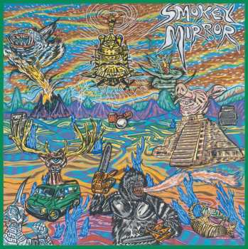 Album Smokey Mirror: Smokey Mirror