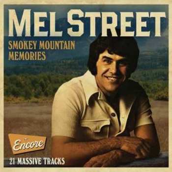Album Mel Street: Smokey Mountain Memories