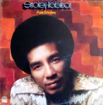 Smokey Robinson: Pure Smokey