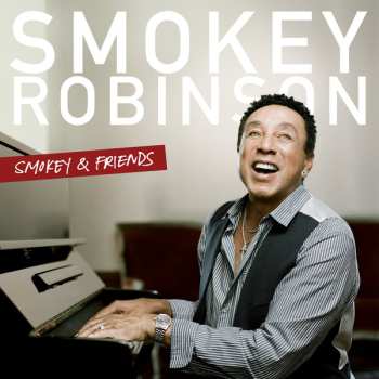 Smokey Robinson: Smokey & Friends