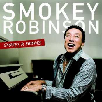 CD Smokey Robinson: Smokey & Friends 525611