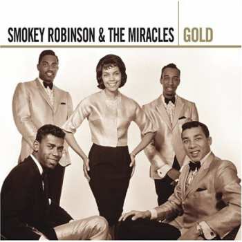 Album The Miracles: Gold