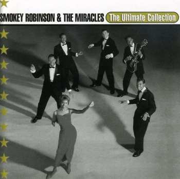 Album Smokey Robinson: The Ultimate Collection